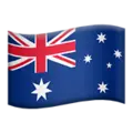Vlajka Austrálie