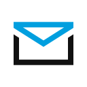 ikona e-mailu