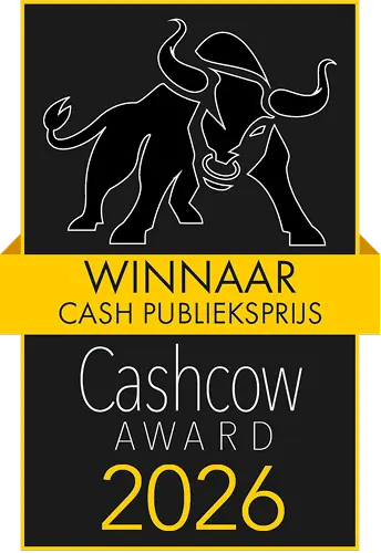 Auszeichnung Public Choice Award 2026