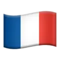 Frankreich