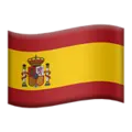 Spanien