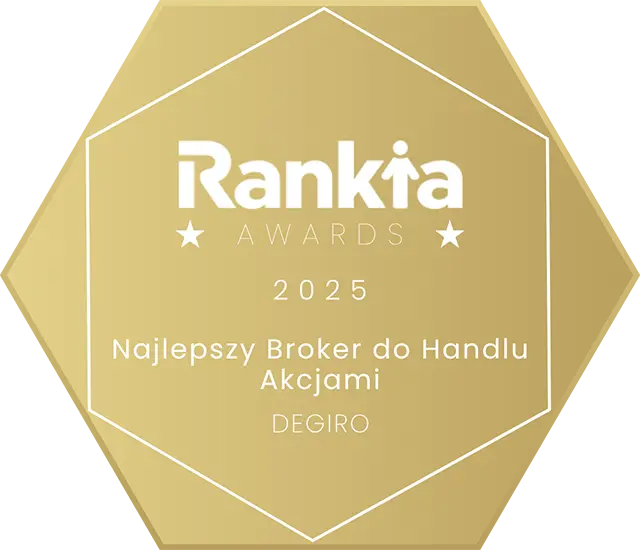 Miglior broker azionario Rankia 2025 PL