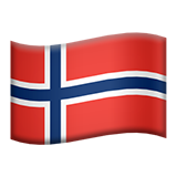 Norvegia